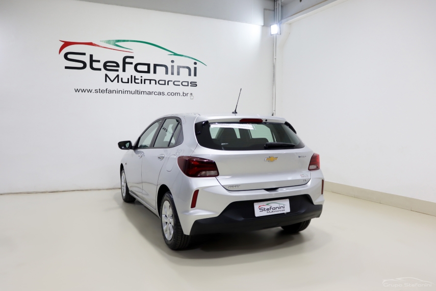 chevrolet onix 1.0 turbo flex lt manual 4p 202112