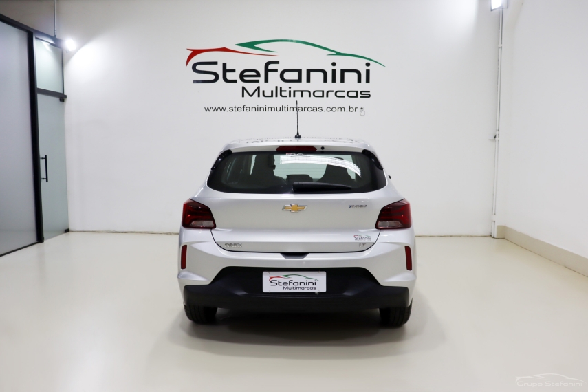 chevrolet onix 1.0 turbo flex lt manual 4p 202111