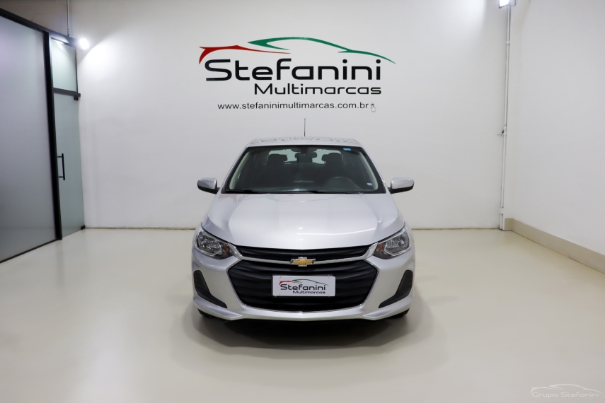 chevrolet onix 1.0 turbo flex lt manual 4p 20211