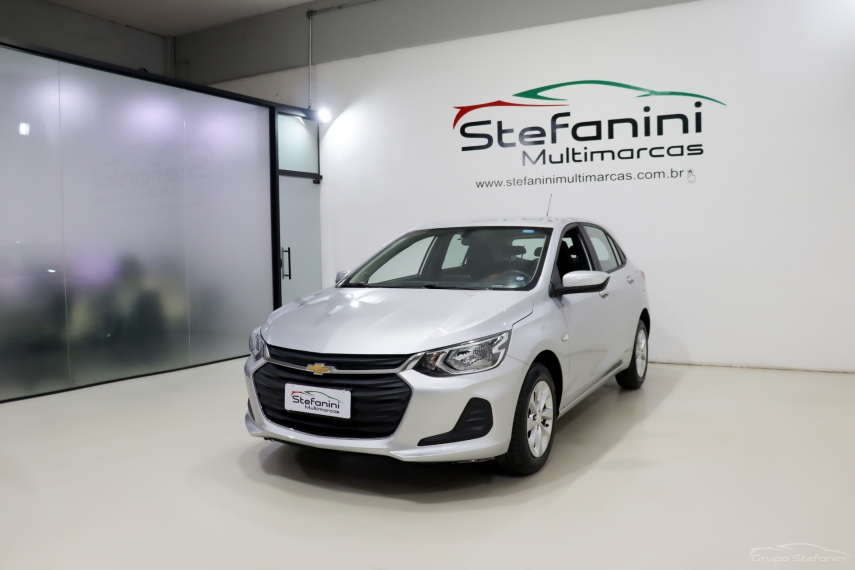 chevrolet onix 1.0 turbo flex lt manual 4p 2021