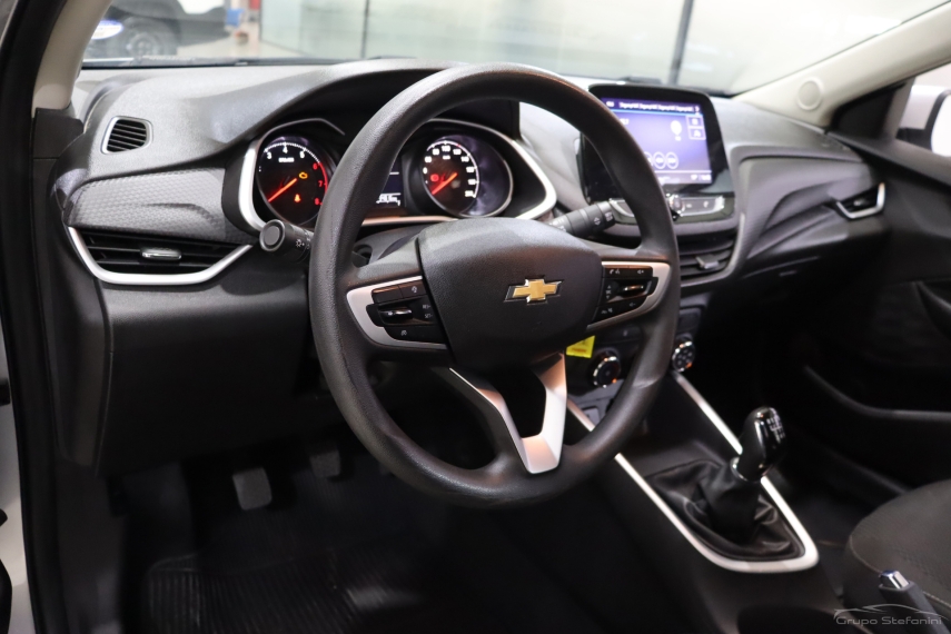 chevrolet onix 1.0 turbo flex lt manual 4p 20213
