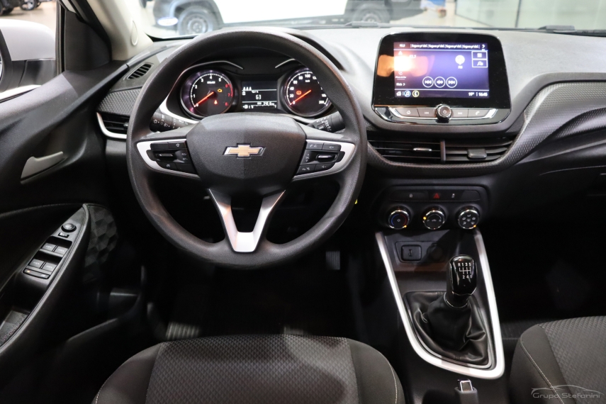 chevrolet onix 1.0 turbo flex lt manual 4p 20214