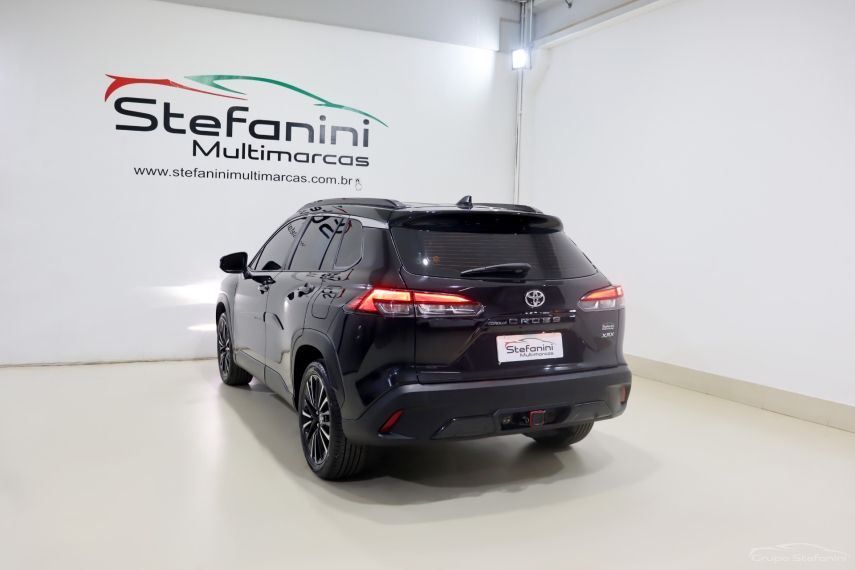 toyota corolla cross 2.0 vvt-ie flex xrx direct shift 4p automatico 202513