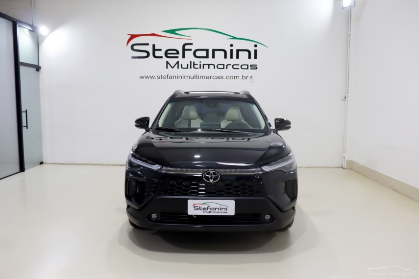 toyota corolla cross 2.0 vvt-ie flex xrx direct shift 4p automatico 20251