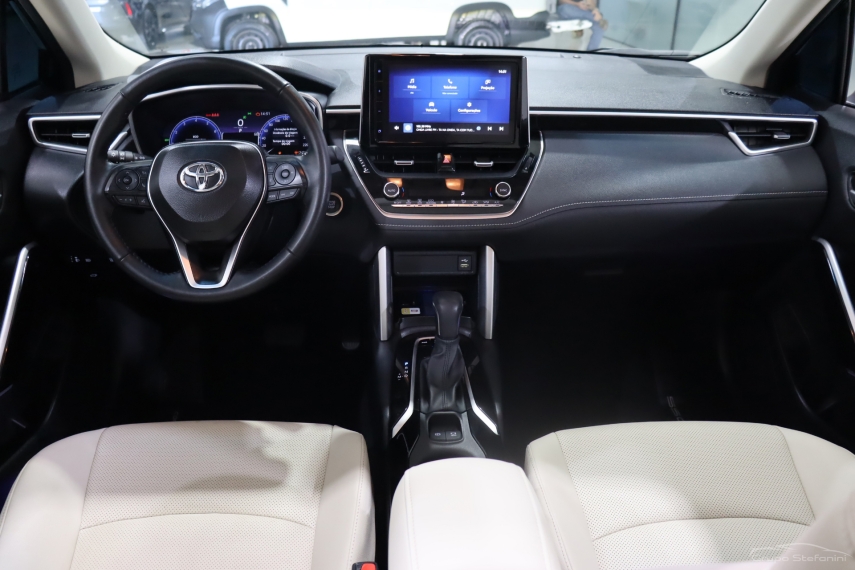 toyota corolla cross 2.0 vvt-ie flex xrx direct shift 4p automatico 20255
