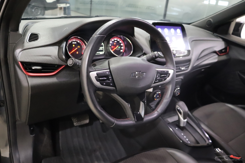 chevrolet onix 1.0 turbo flex rs automatico 4p 20243