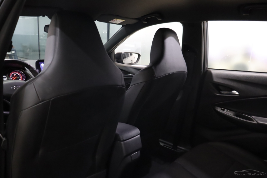 chevrolet onix 1.0 turbo flex rs automatico 4p 20248