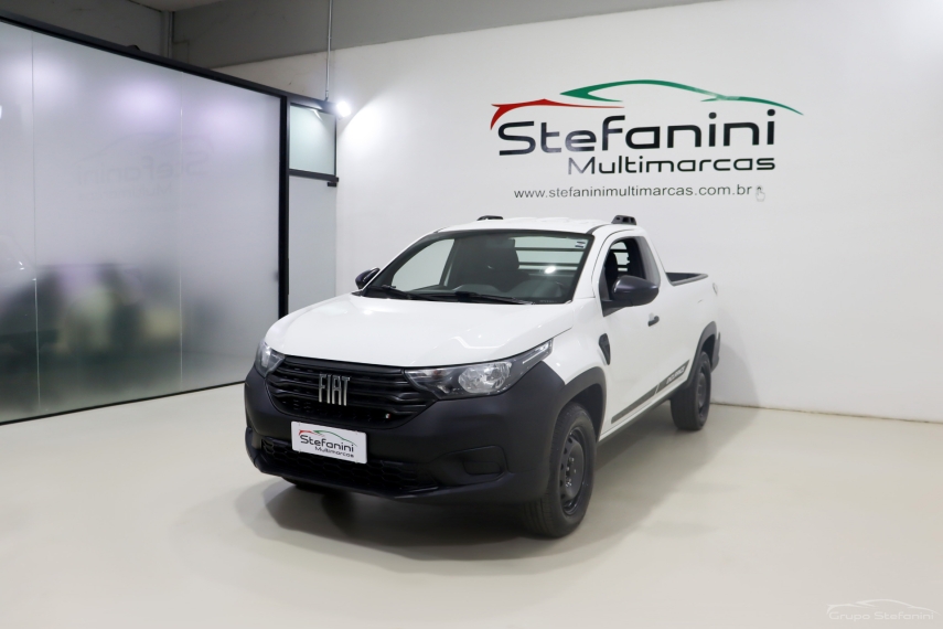 fiat strada 1.4 fire flex endurance cs manual 2p 2021