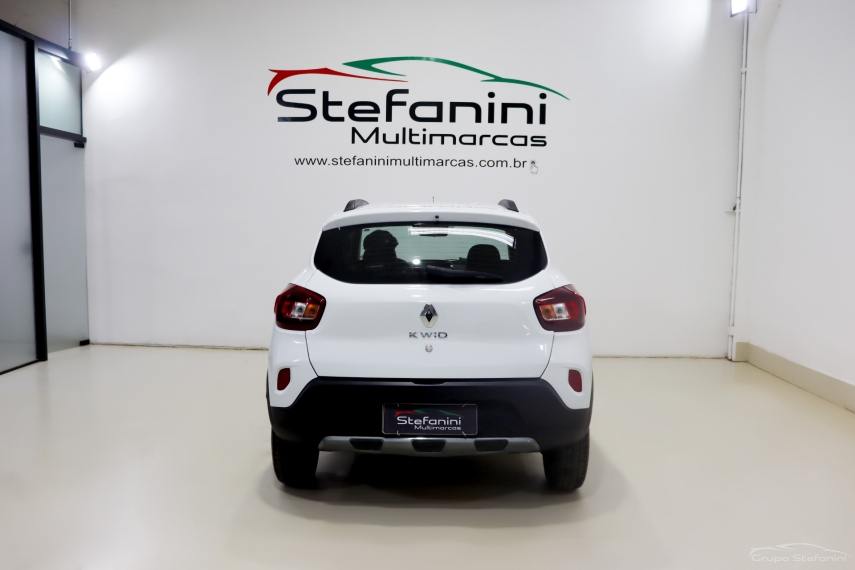 renault kwid 1.0 12v sce flex outsider manual 4p 202311
