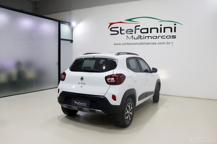 renault kwid 1.0 12v sce flex outsider manual 4p 202310