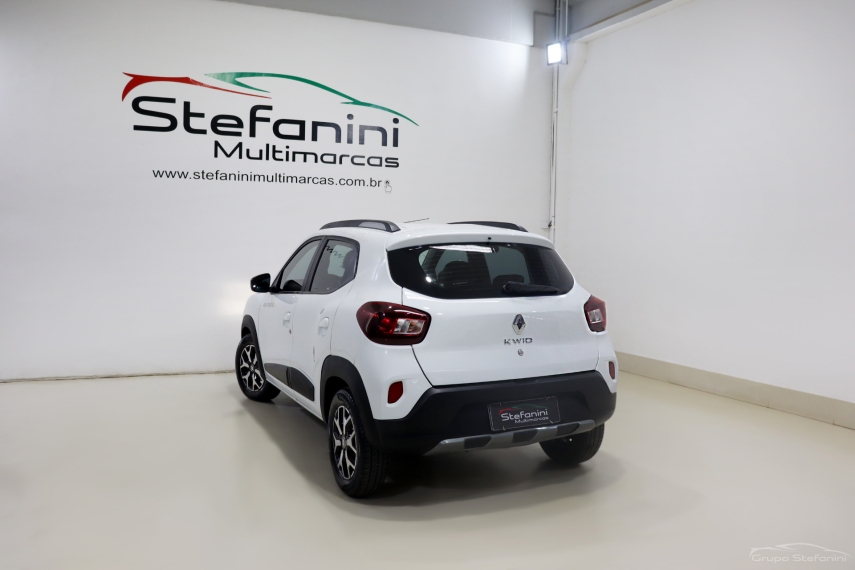 renault kwid 1.0 12v sce flex outsider manual 4p 202312