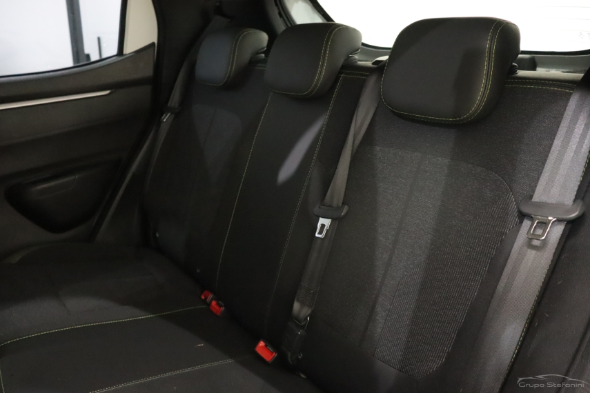 renault kwid 1.0 12v sce flex outsider manual 4p 20237