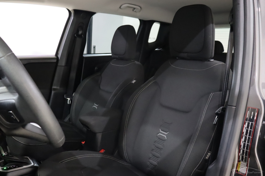 jeep renegade 1.3 t270 turbo flex sport at6 4p automatico 20226