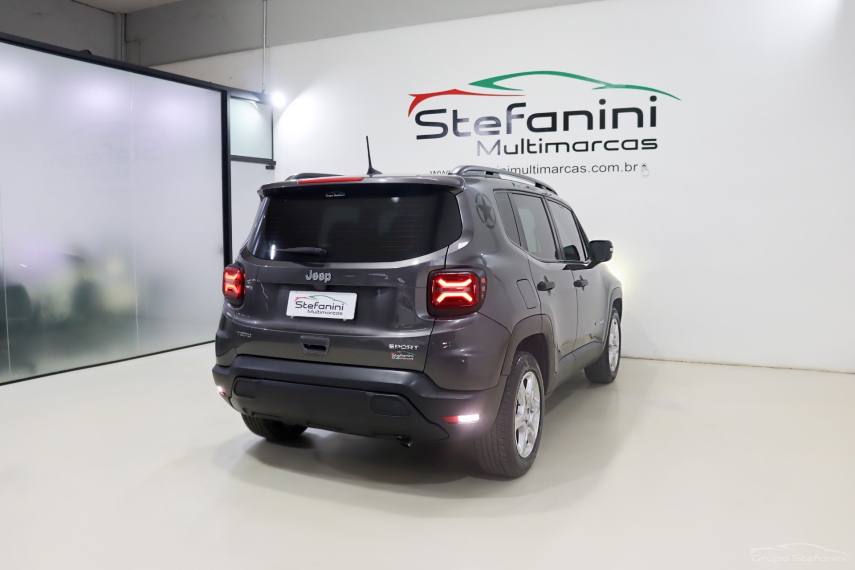 jeep renegade 1.3 t270 turbo flex sport at6 4p automatico 202210