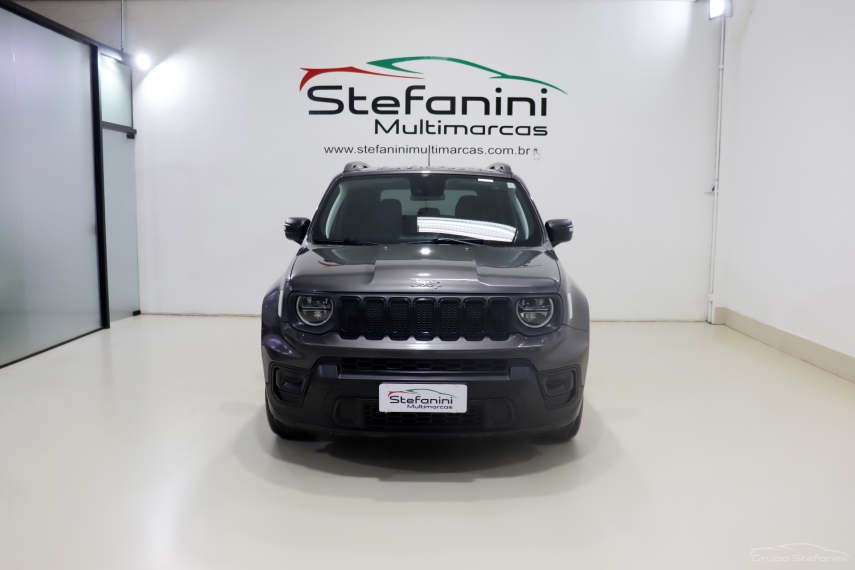 jeep renegade 1.3 t270 turbo flex sport at6 4p automatico 20221