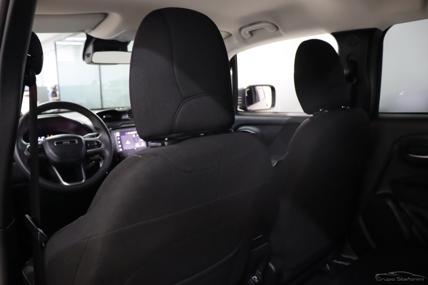 jeep renegade 1.3 t270 turbo flex sport at6 4p automatico 20228