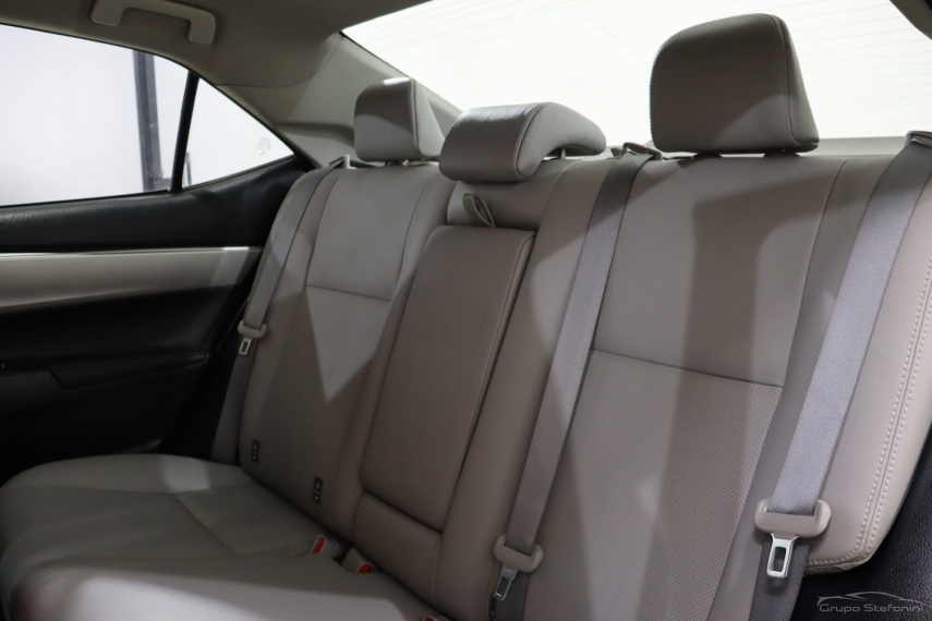 toyota corolla 2.0 xei 16v flex 4p automatico 20177
