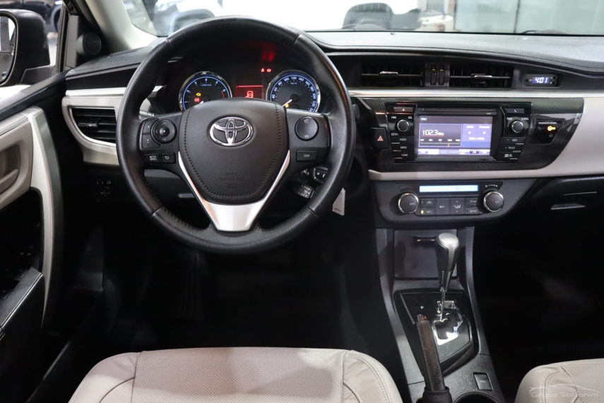 toyota corolla 2.0 xei 16v flex 4p automatico 20174