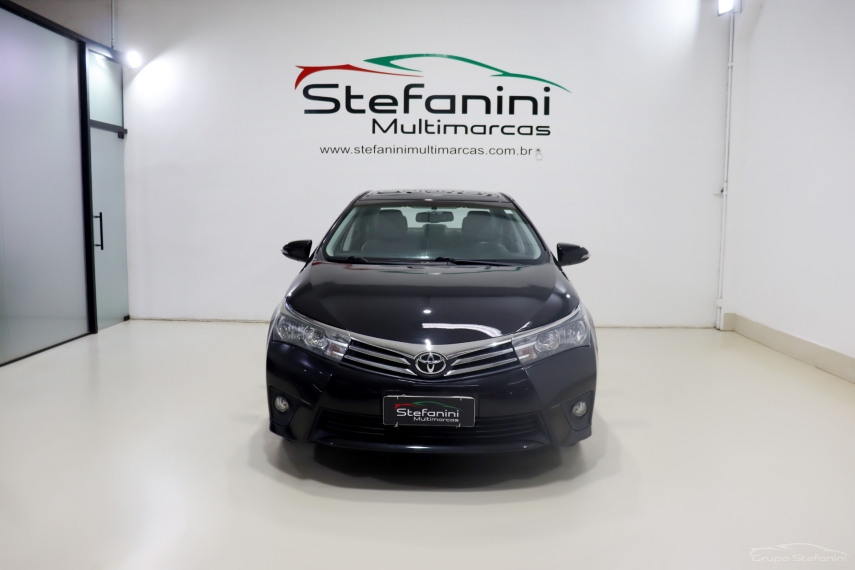 toyota corolla 2.0 xei 16v flex 4p automatico 20171