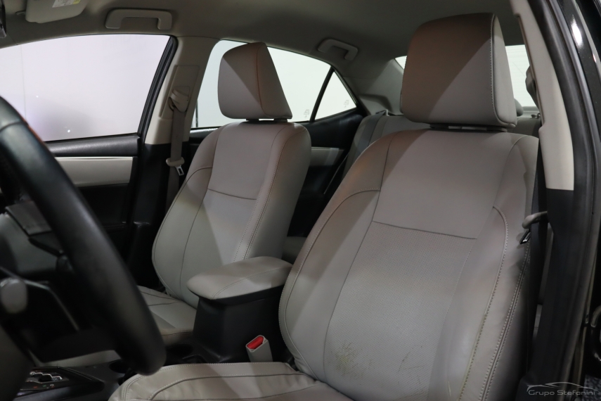 toyota corolla 2.0 xei 16v flex 4p automatico 20176