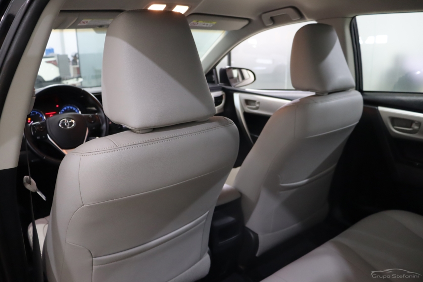 toyota corolla 2.0 xei 16v flex 4p automatico 20178