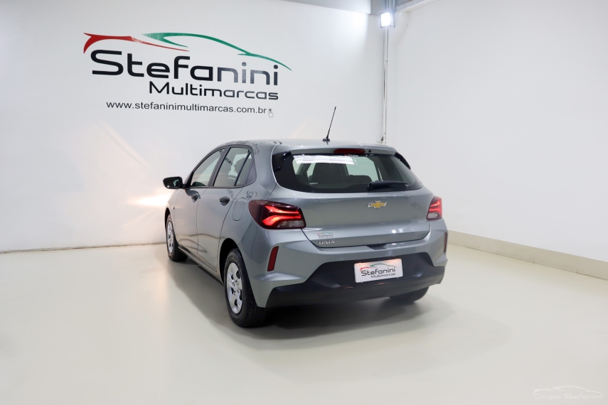chevrolet onix 1.0 flex manual 4p 202512