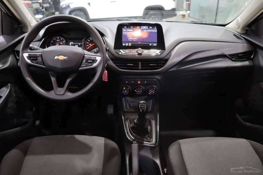 chevrolet onix 1.0 flex manual 4p 20255