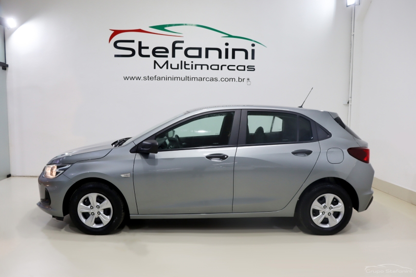 chevrolet onix 1.0 flex manual 4p 20259