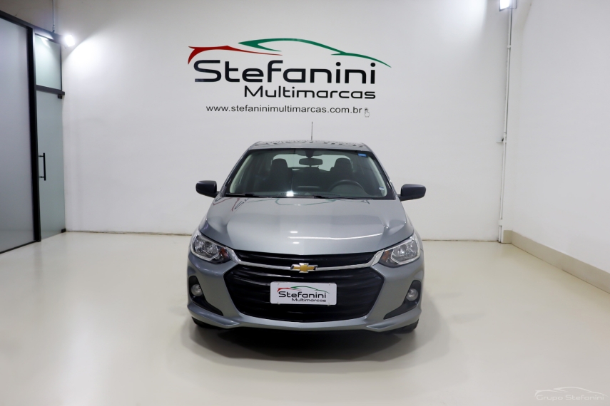 chevrolet onix 1.0 flex manual 4p 20251