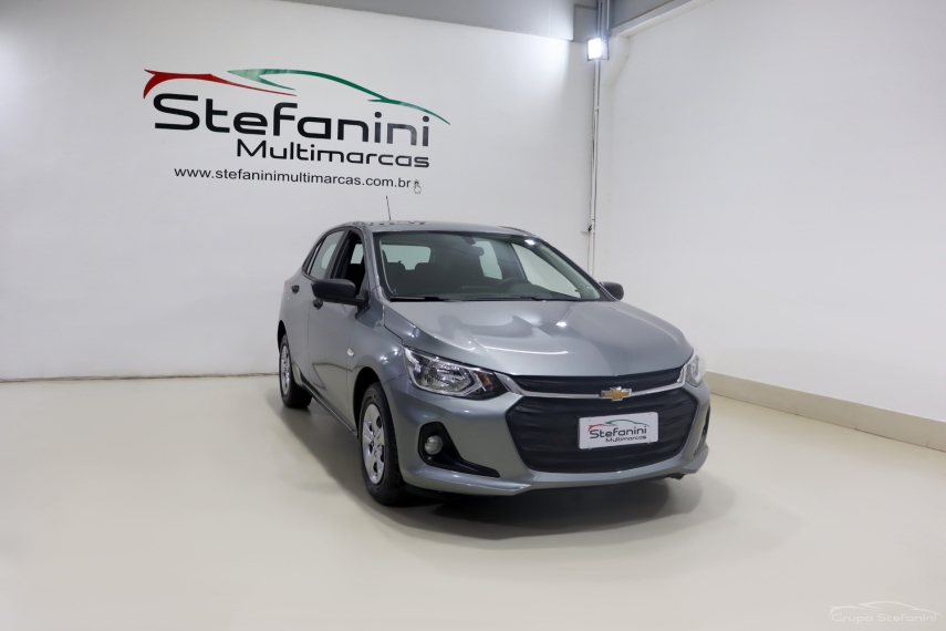 chevrolet onix 1.0 flex manual 4p 20252