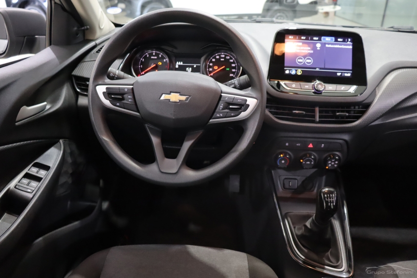 chevrolet onix 1.0 flex manual 4p 20254