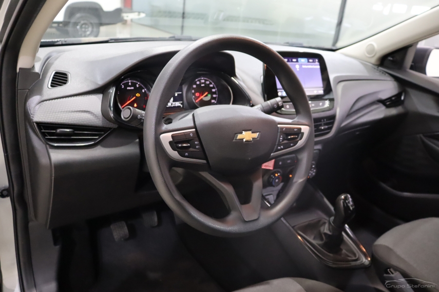 chevrolet onix 1.0 flex manual 4p 20253