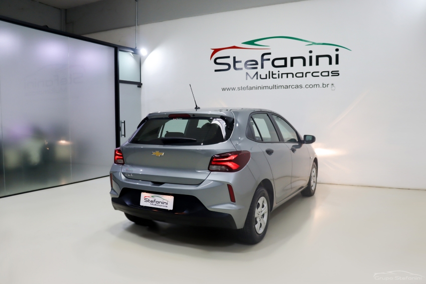 chevrolet onix 1.0 flex manual 4p 202510