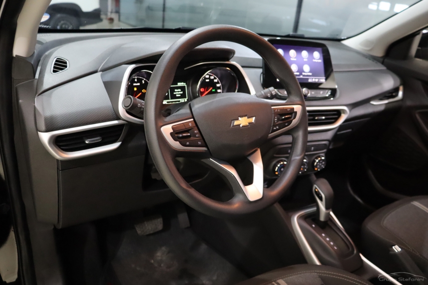 chevrolet tracker 1.0 turbo flex lt automatico 4p 20253