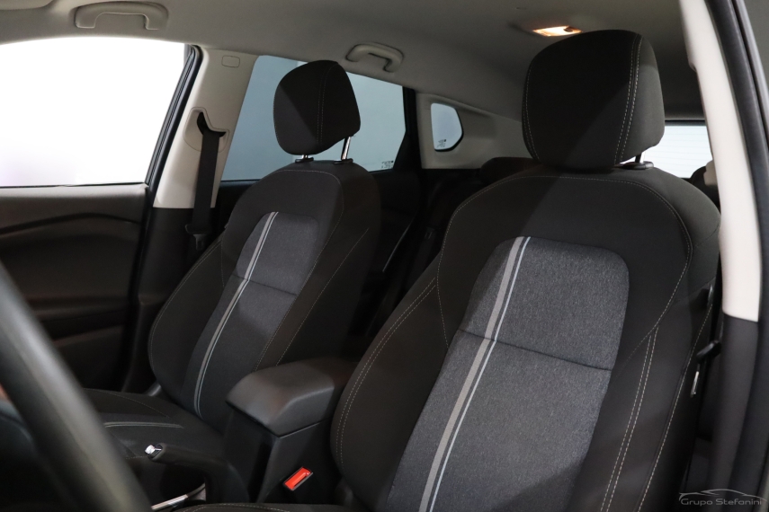 chevrolet tracker 1.0 turbo flex lt automatico 4p 20256