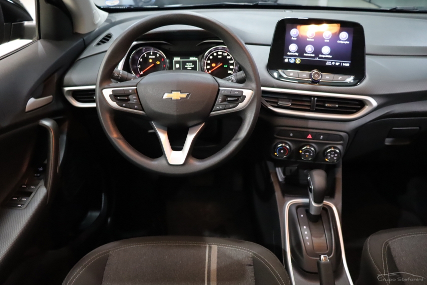 chevrolet tracker 1.0 turbo flex lt automatico 4p 20254