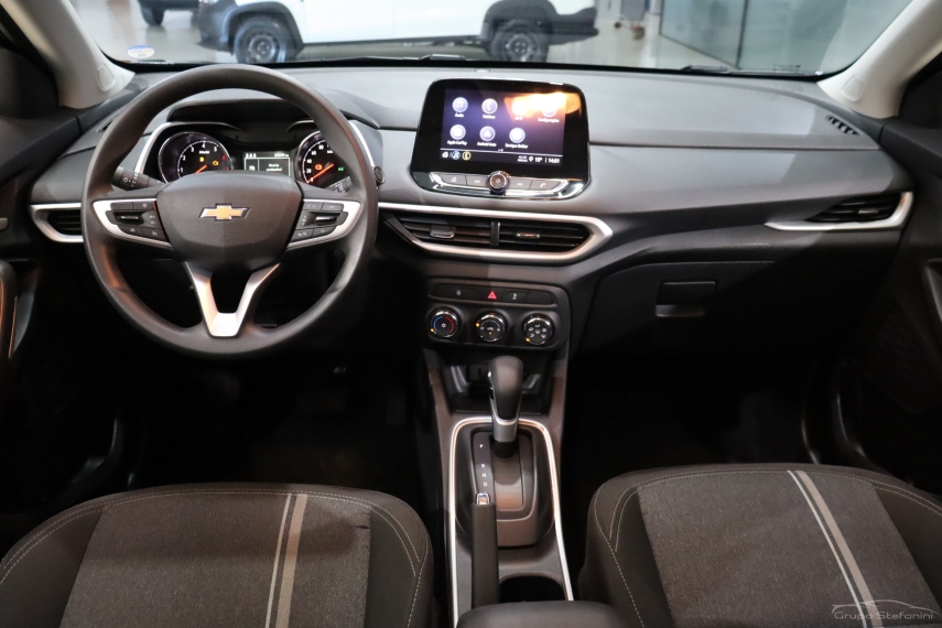 chevrolet tracker 1.0 turbo flex lt automatico 4p 20255