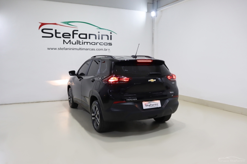 chevrolet tracker 1.0 turbo flex lt automatico 4p 202512