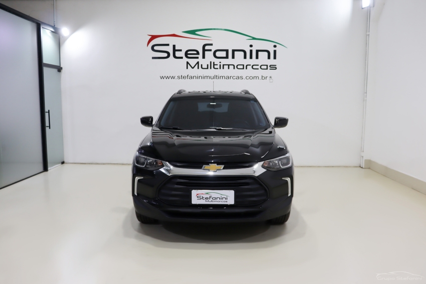 chevrolet tracker 1.0 turbo flex lt automatico 4p 20251