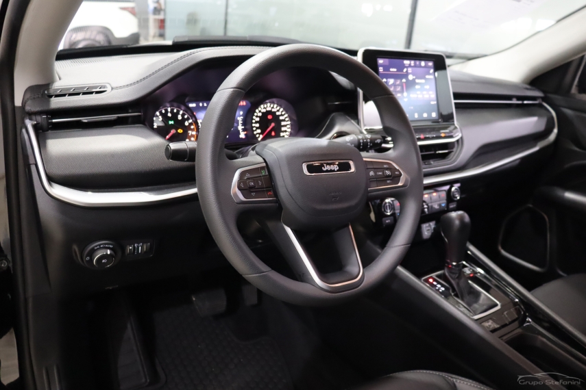 jeep renegade 1.3 t270 turbo flex sport at6 4p automatico 20243