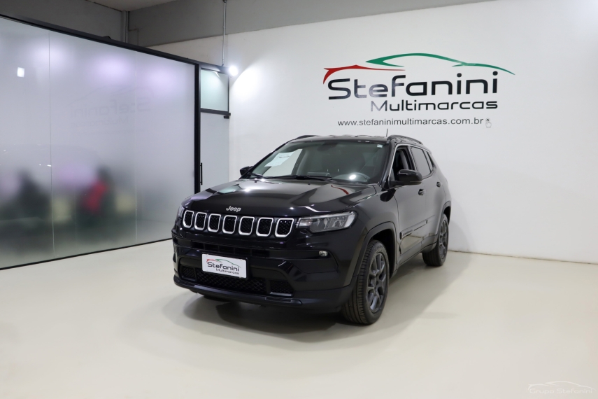 jeep renegade 1.3 t270 turbo flex sport at6 4p automatico 2024