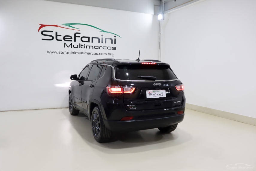 jeep renegade 1.3 t270 turbo flex sport at6 4p automatico 202412