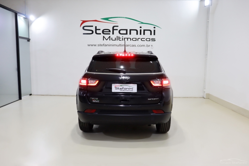 jeep renegade 1.3 t270 turbo flex sport at6 4p automatico 202411
