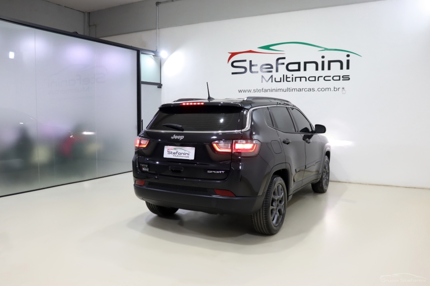 jeep renegade 1.3 t270 turbo flex sport at6 4p automatico 202410