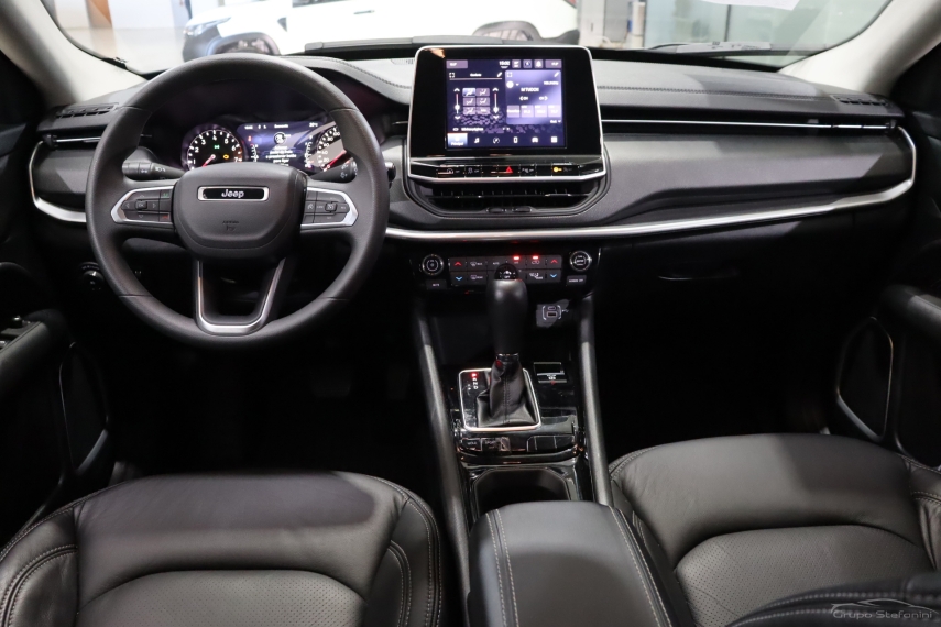 jeep renegade 1.3 t270 turbo flex sport at6 4p automatico 20245
