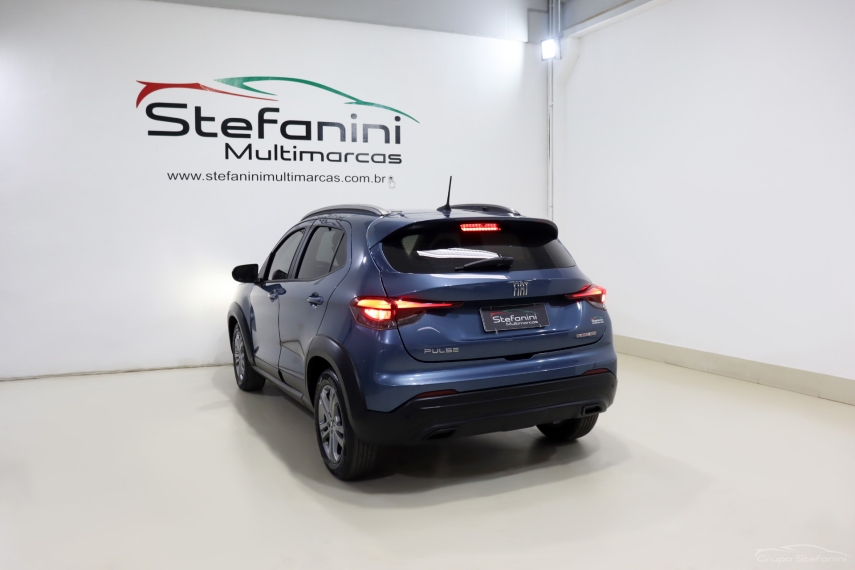 fiat pulse 1.0 turbo 200 flex drive cvt 4p automatico 202211