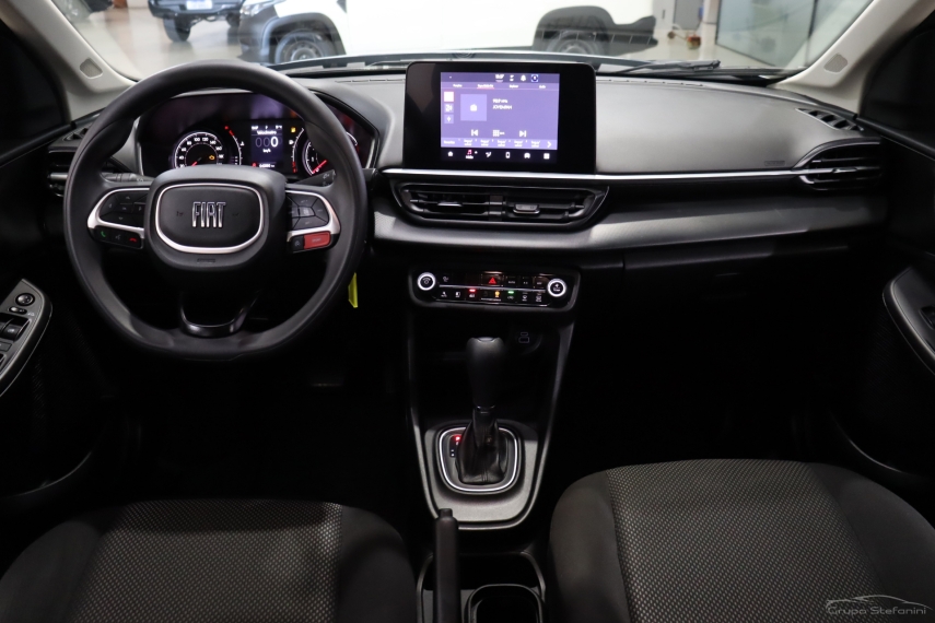 fiat pulse 1.0 turbo 200 flex drive cvt 4p automatico 20225