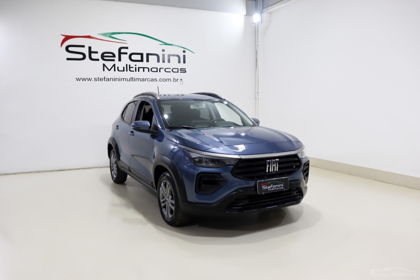 fiat pulse 1.0 turbo 200 flex drive cvt 4p automatico 20222