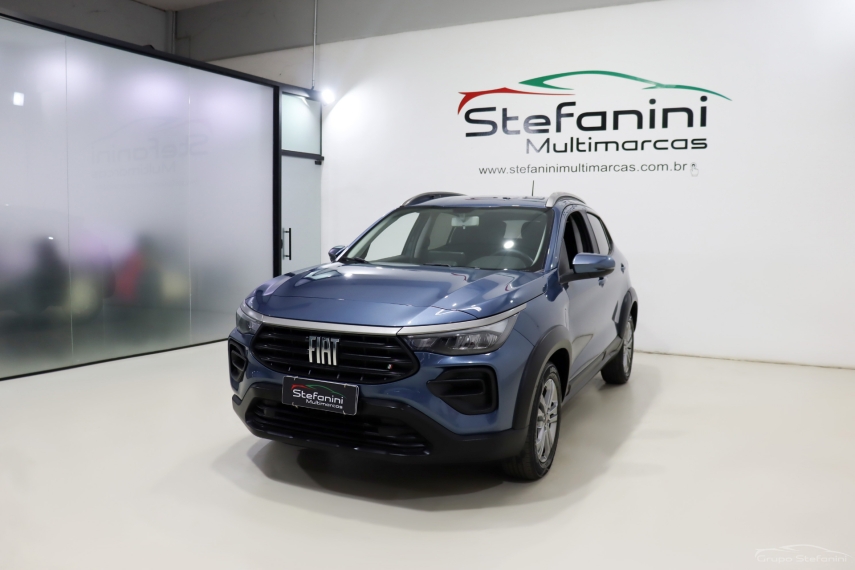 fiat pulse 1.0 turbo 200 flex drive cvt 4p automatico 2022