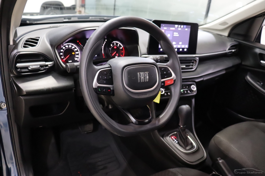 fiat pulse 1.0 turbo 200 flex drive cvt 4p automatico 20223